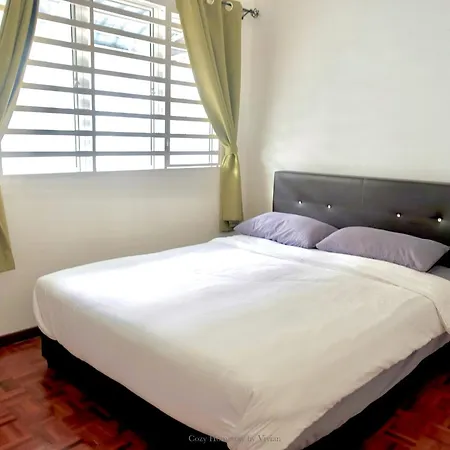 Ipoh Cozy Homestay For 10-13Pax Exterior photo
