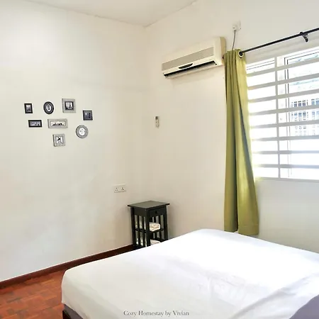 Ipoh Cozy Homestay For 10-13Pax Exterior photo