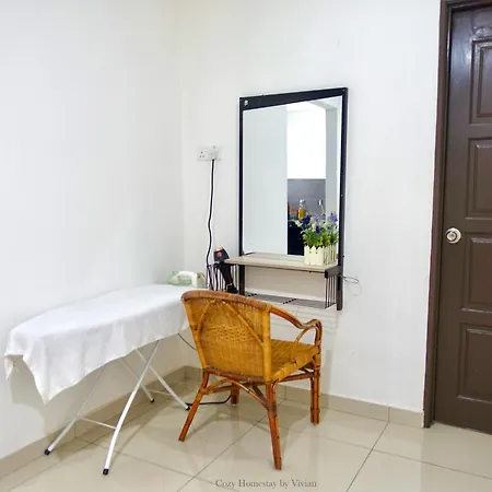 Ipoh Cozy Homestay For 10-13Pax Exterior photo