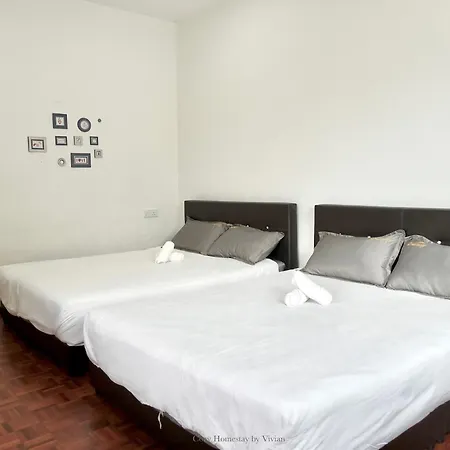 Ipoh Cozy Homestay For 10-13Pax Exterior photo