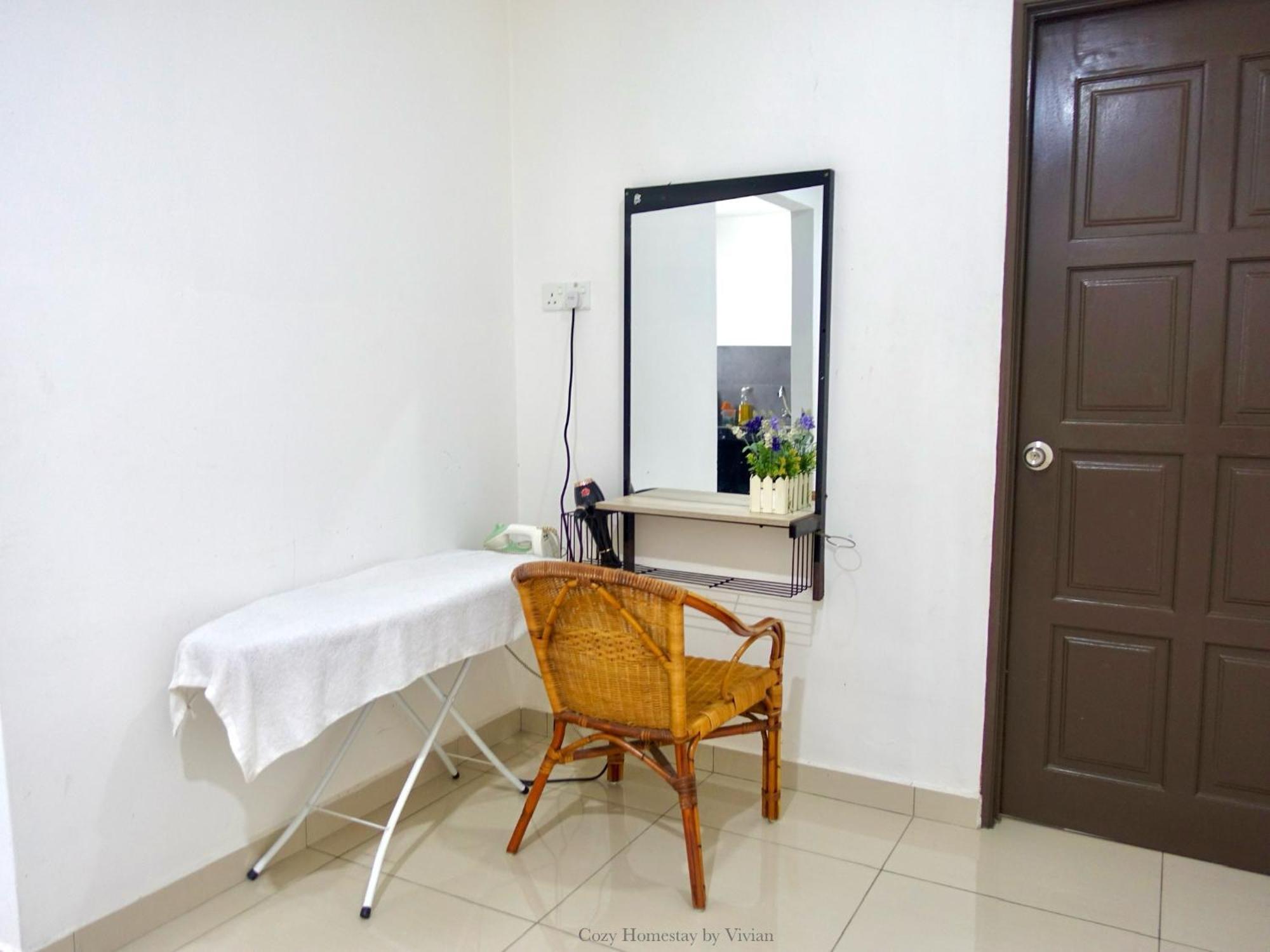 Cozy For 10-13pax Holiday home Ipoh