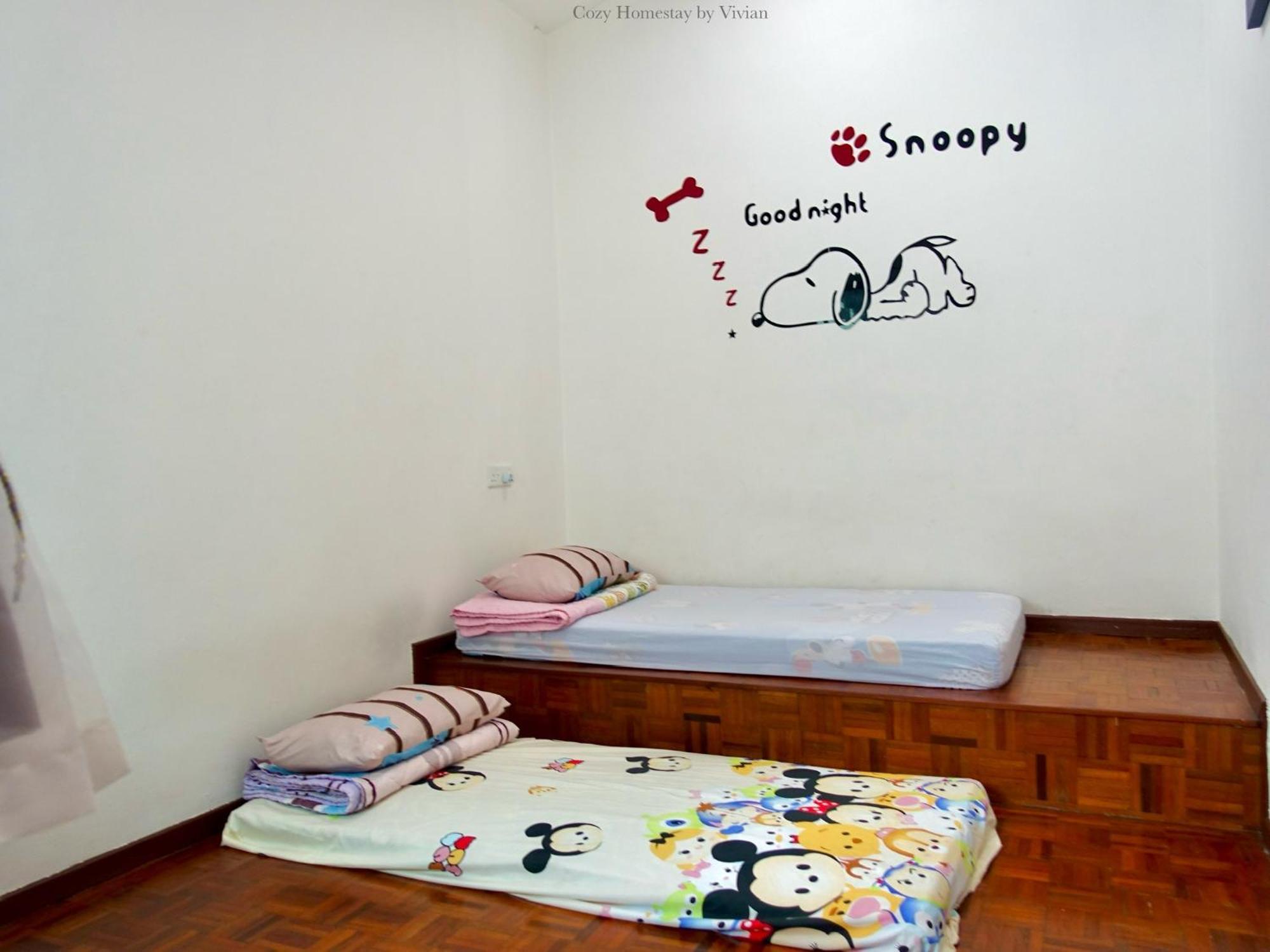 Holiday home Cozy For 10-13pax *