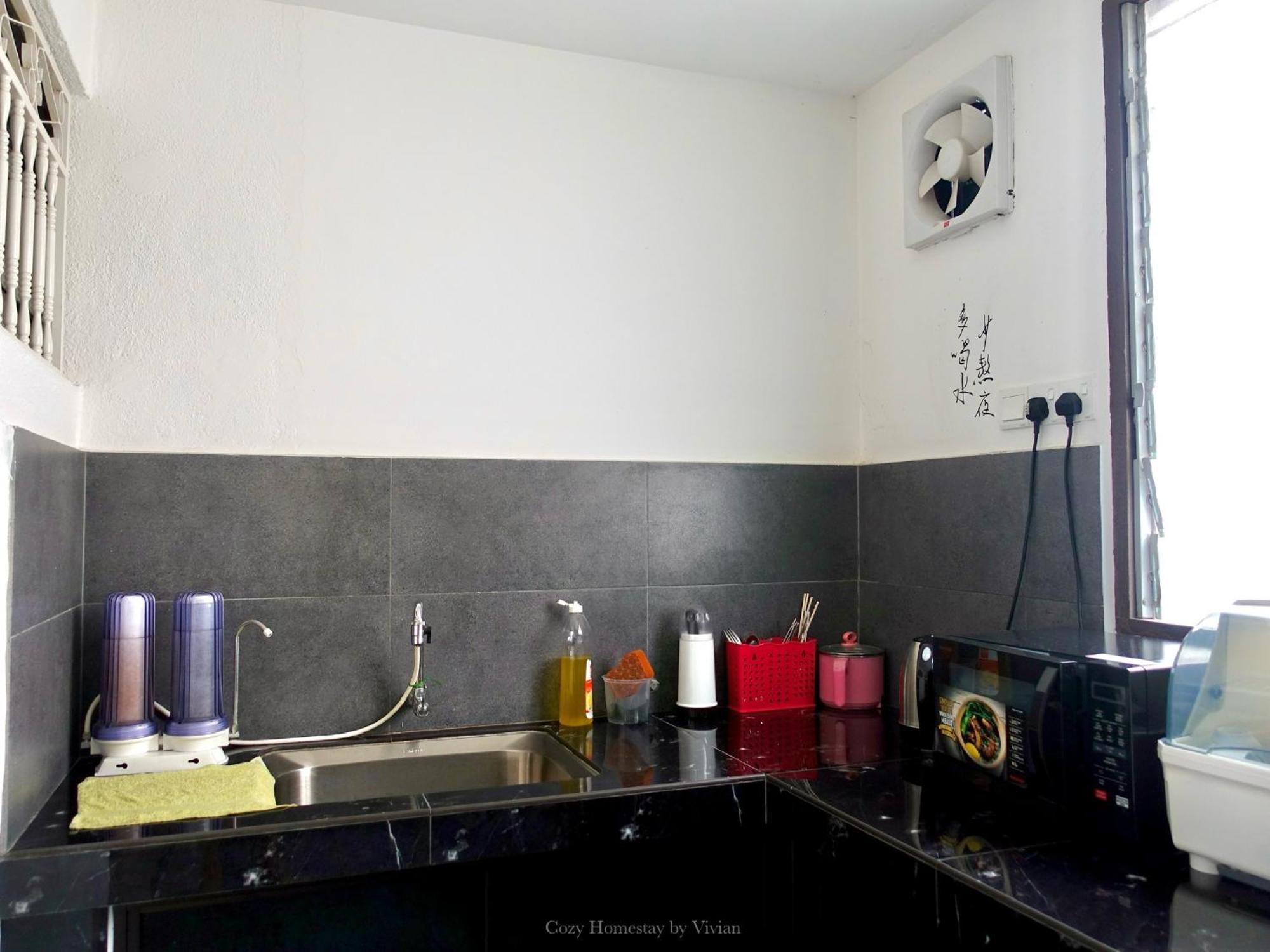 Holiday home Cozy For 10-13pax