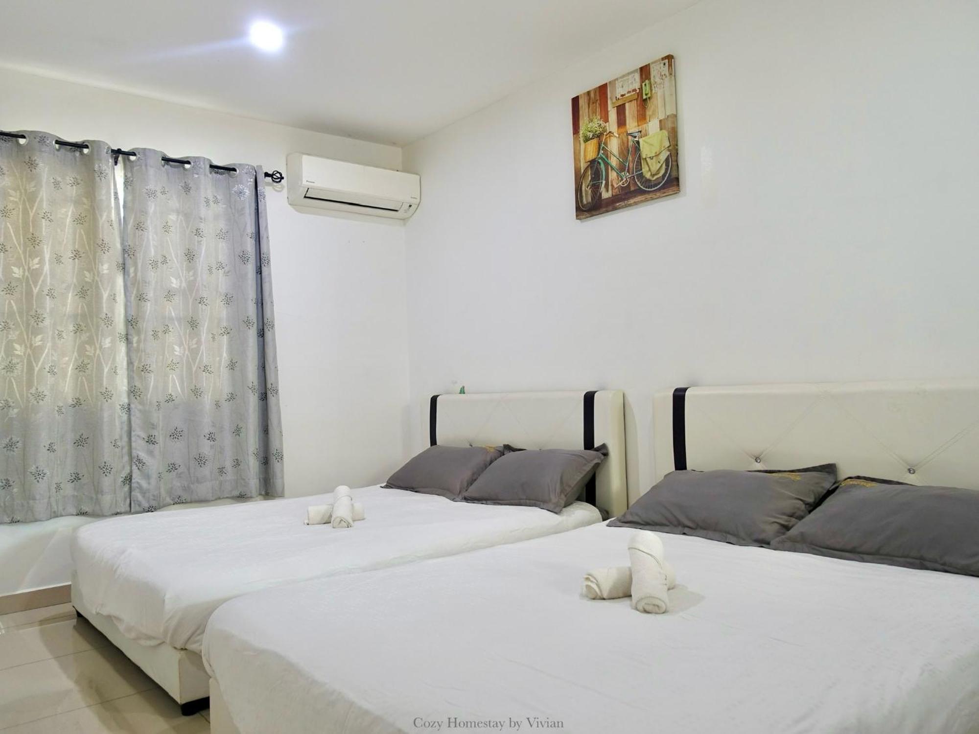 Holiday home Cozy For 10-13pax